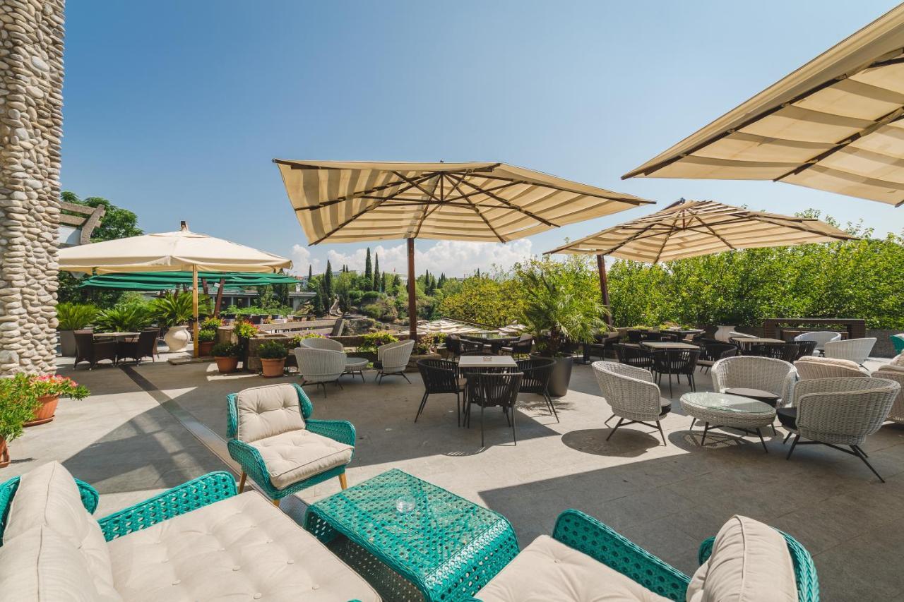 Hotel Podgorica