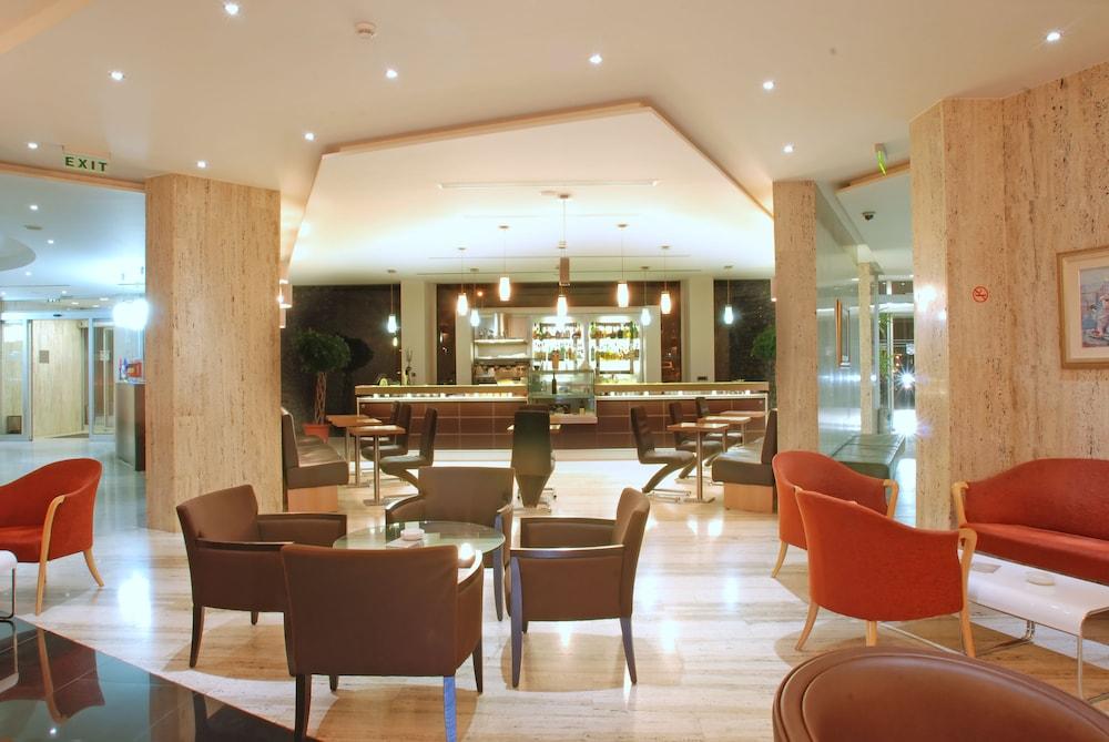 Hotel Podgorica Hotel